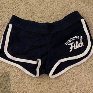 Abercrombie & Fitch Shorts